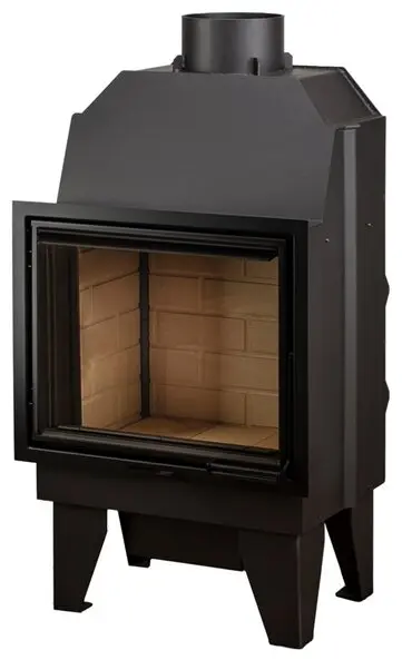 Топка каминная Мета-Бел АВРОРА М